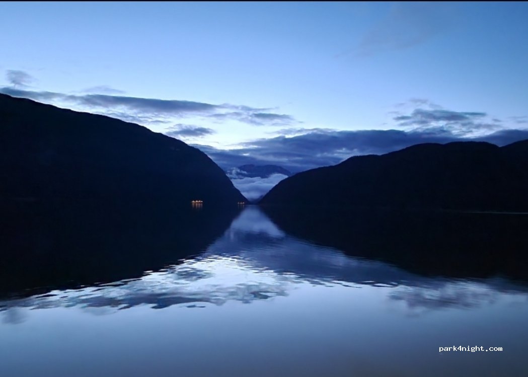 (5780) Kinsarvik - Riksvei 7 — foto 4