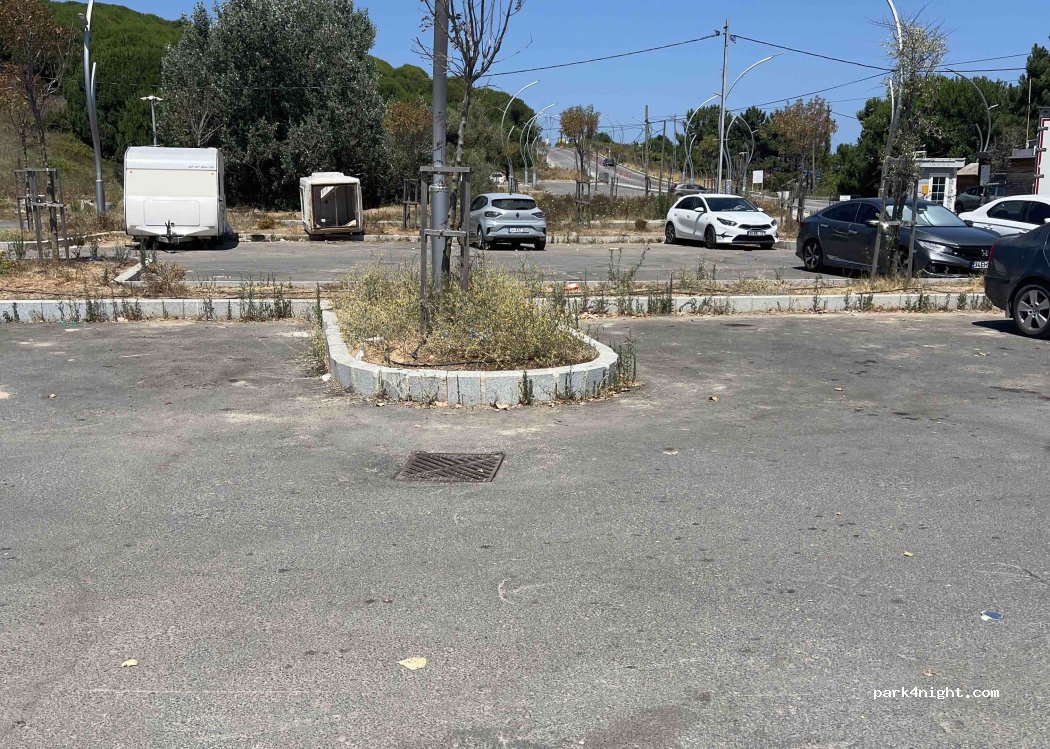 (34983) Meşrutiyet Mahallesi - — foto 2