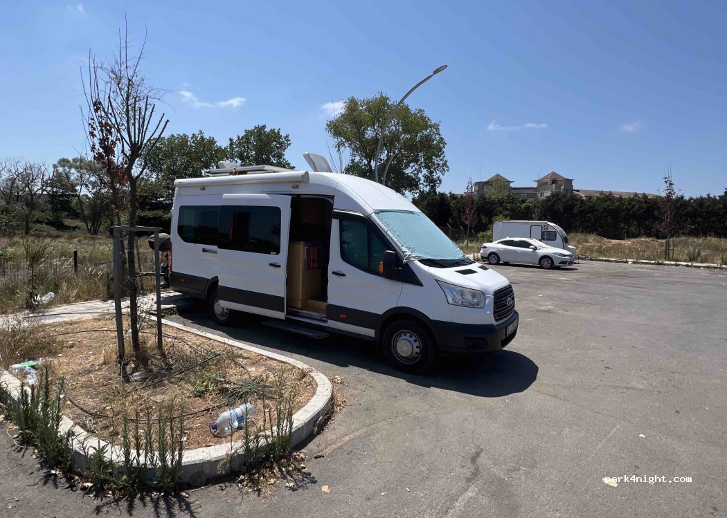 (34983) Meşrutiyet Mahallesi - — foto 3