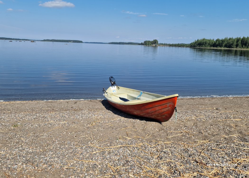 Sjöboda Strand — foto 5