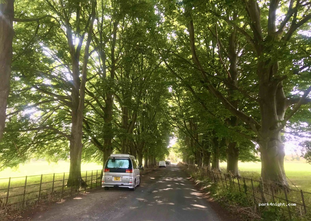 (OX18 4DY) West Oxfordshire - — foto