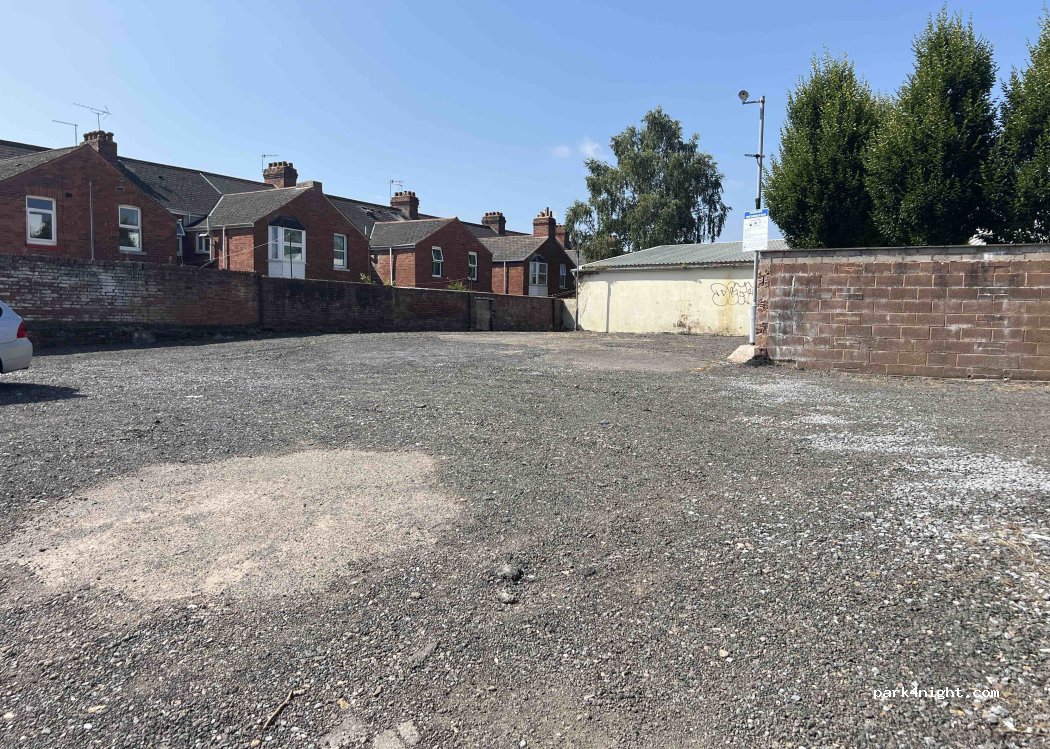 (EX4 1HR) Exeter - Old Vicarage Road — foto 2
