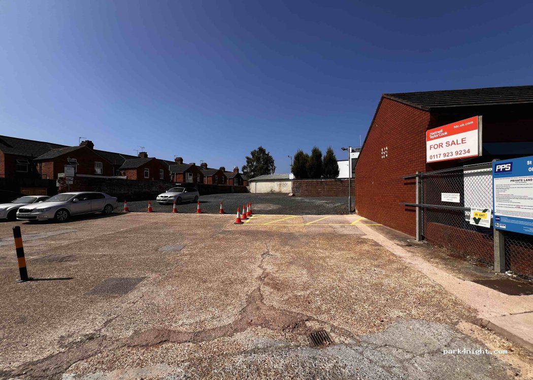 (EX4 1HR) Exeter - Old Vicarage Road — foto 4