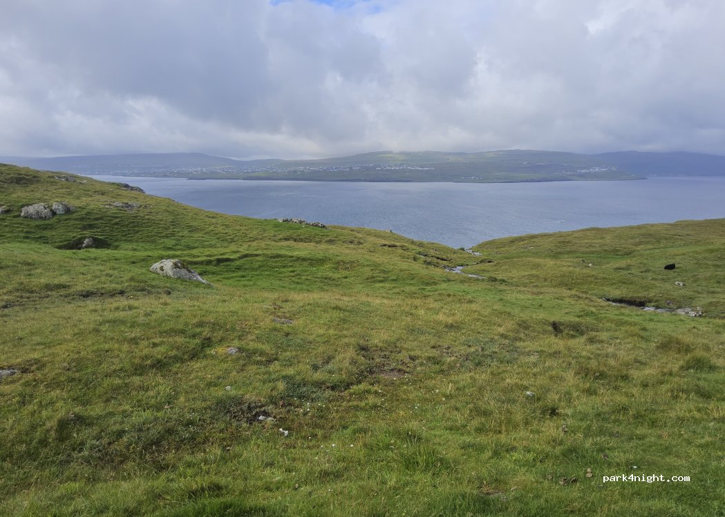 (655) Nes, Eysturoy - — foto 3