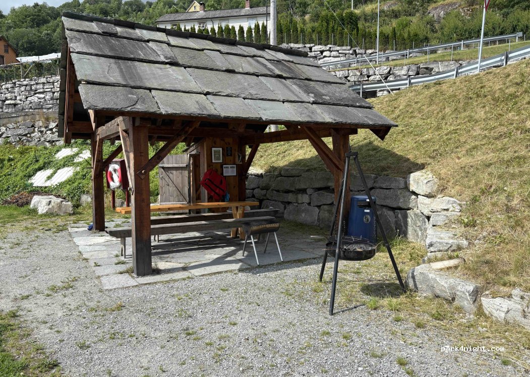 (5776) Aga - Fjordavegen — foto 2