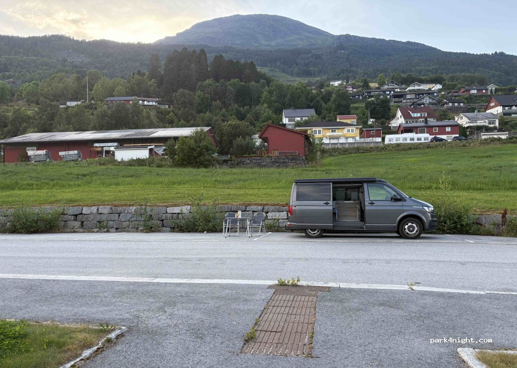 (6872)  - Lustravegen — foto 2