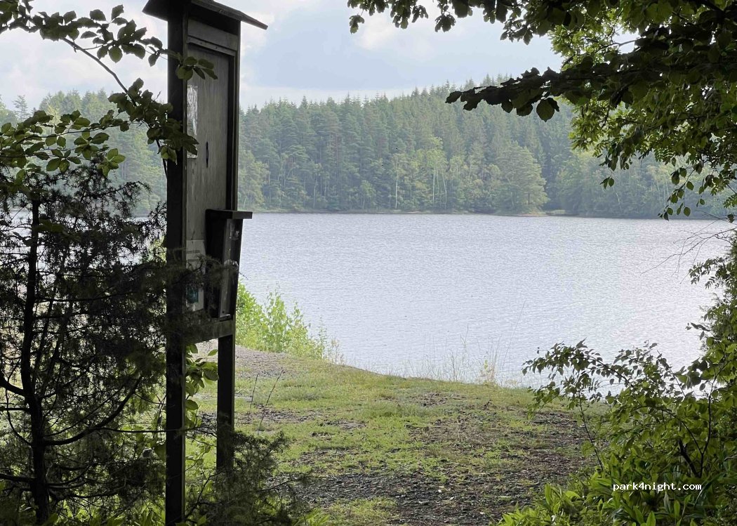(310 20) Knäred - Dyreborgsvägen — foto 2
