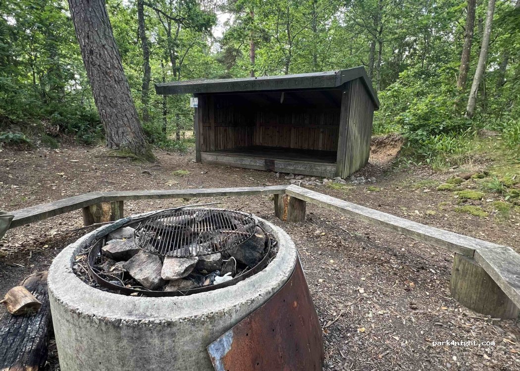 (310 20) Knäred - Dyreborgsvägen — foto 3