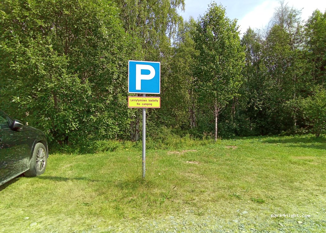 (99100) Kittilä - Sodankyläntie — foto 2