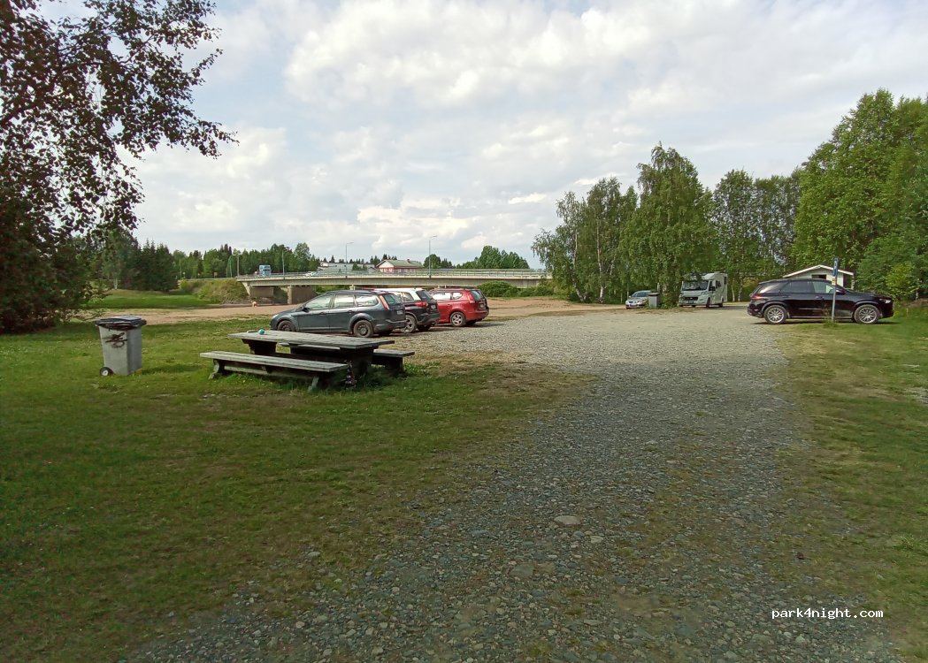 (99100) Kittilä - Sodankyläntie — foto 4