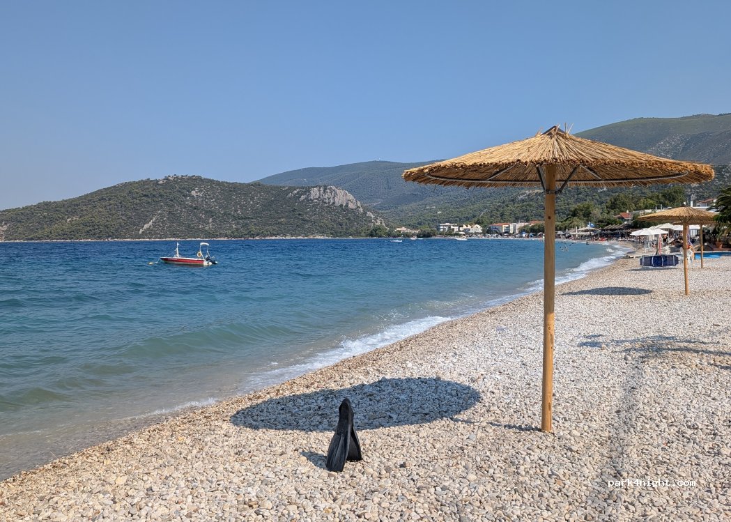 (20100) Municipal Unit of Saronikos - — foto