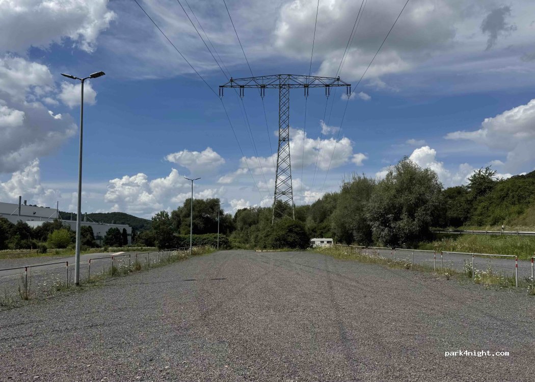 (99817) Eisenach - Stedtfelder Straße — foto