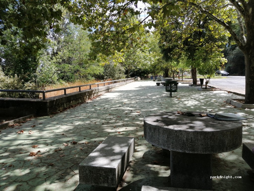 (10440) Aldeanueva de la Vera - EX-203 — foto