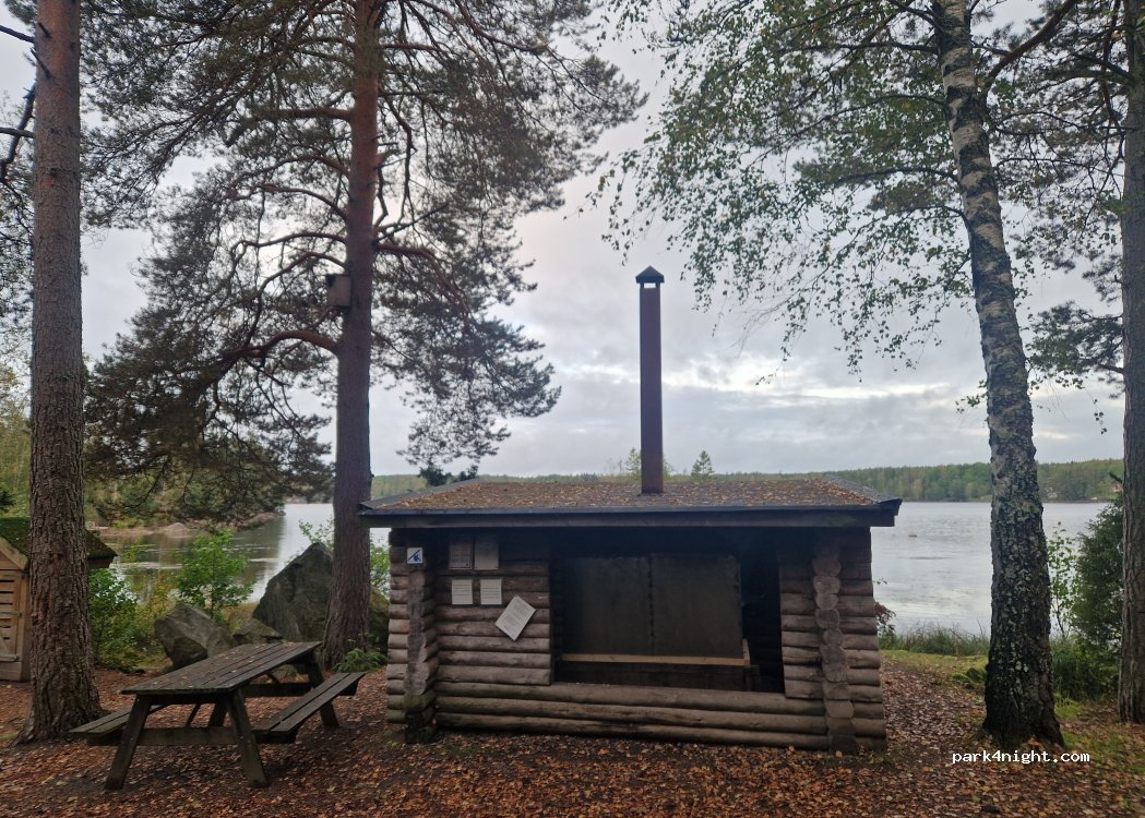 (691 94) Karlskoga - — foto