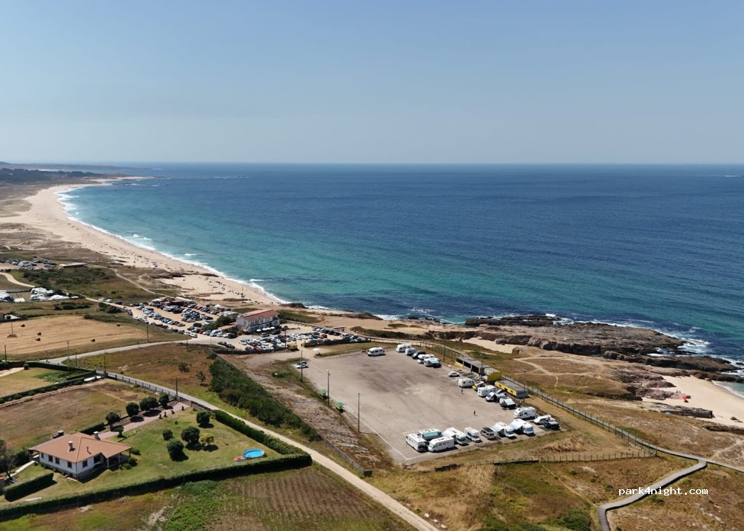 (15995) Porto do Son - Camiño da praia das Furnas — foto 4