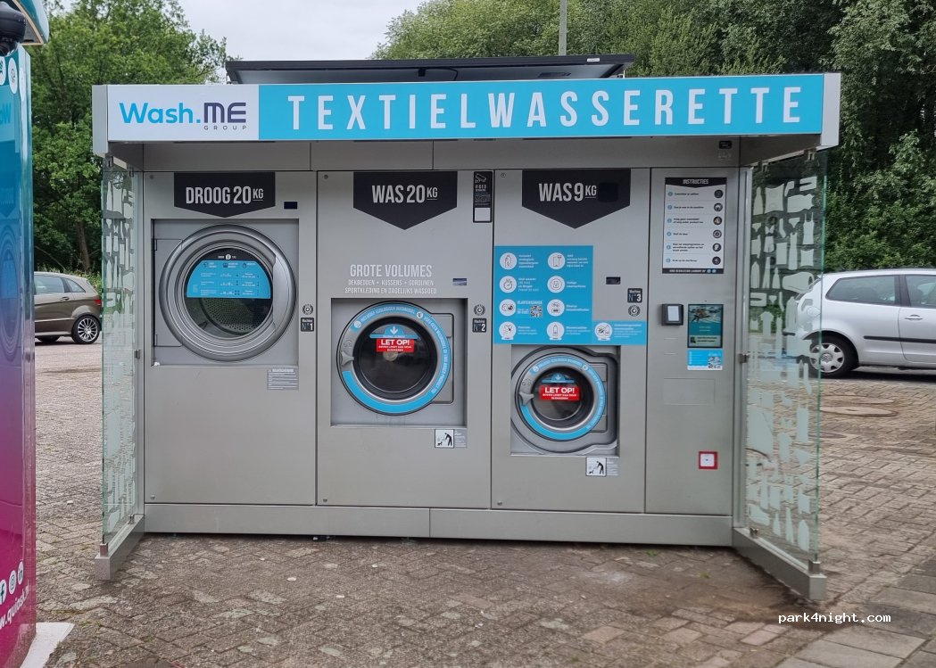 (5281CB) Boxtel - Fellenoord — foto