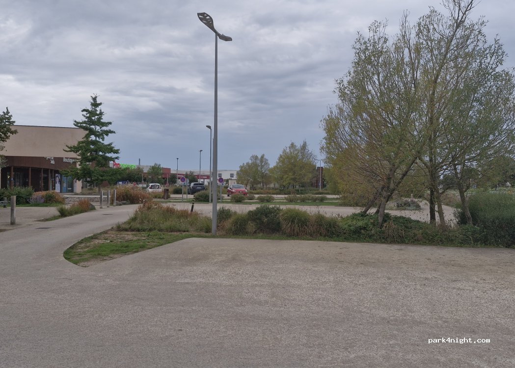 (17180) Périgny - Av. Paul Langevin — foto 3