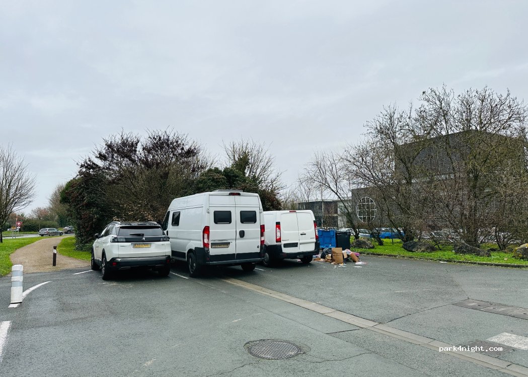 (17180) Périgny - Av. Paul Langevin — foto 4