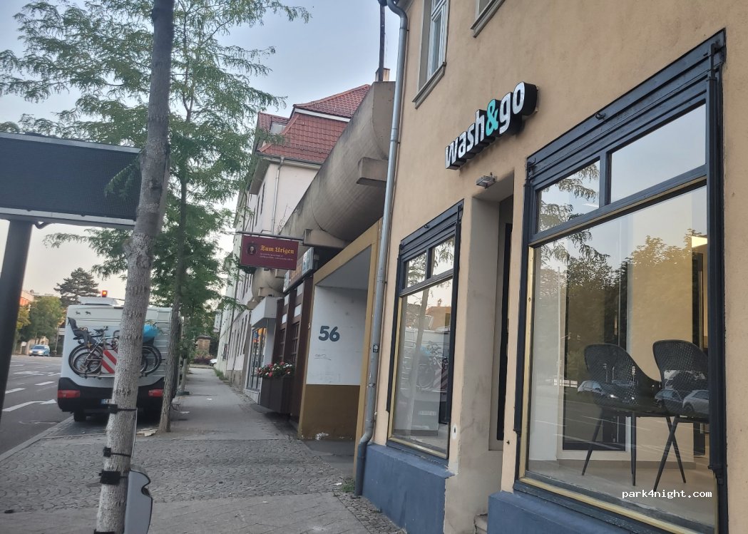 (71638) Ludwigsburg - Stuttgarter Straße — foto 2