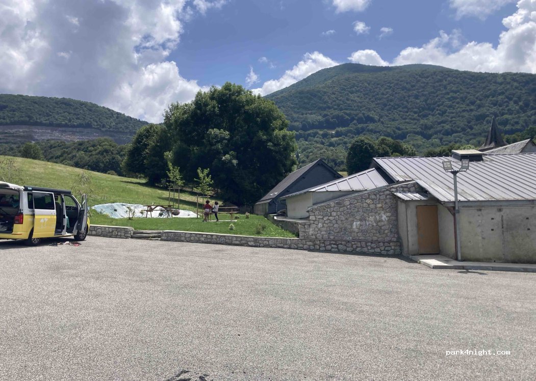 (65130) Labastide - — foto