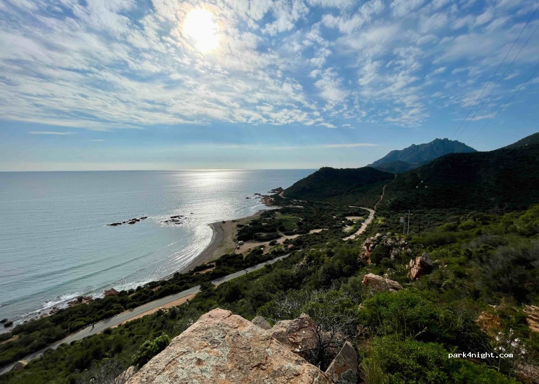 Area di sosta Sa Spiaggetta — foto 5