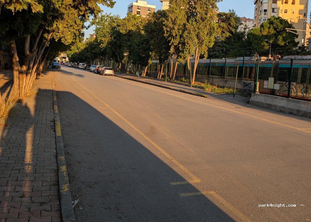 (34730) Kadıköy - Pazaryolu Sokağı — foto