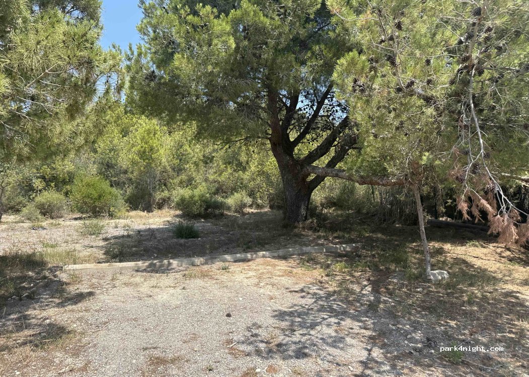 (11130) Sigean - Chemin des Cabanes — foto