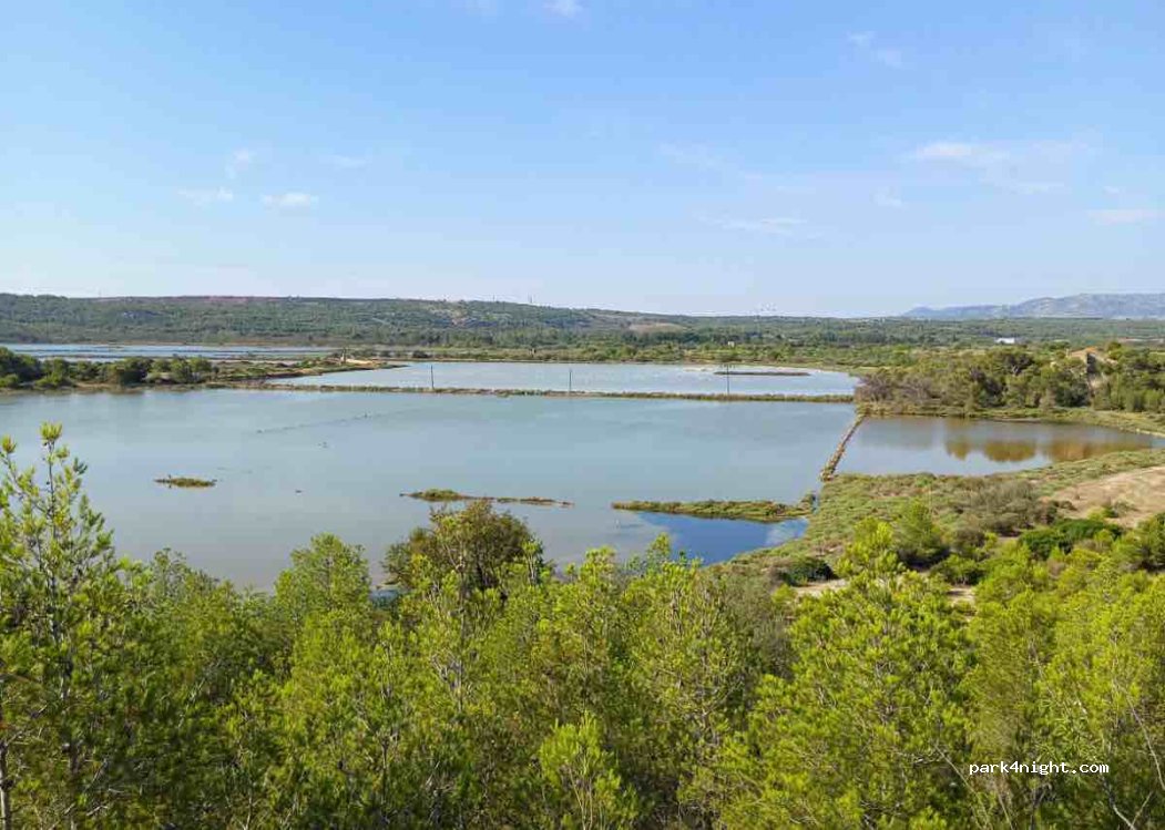 (11130) Sigean - Chemin des Cabanes — foto 2