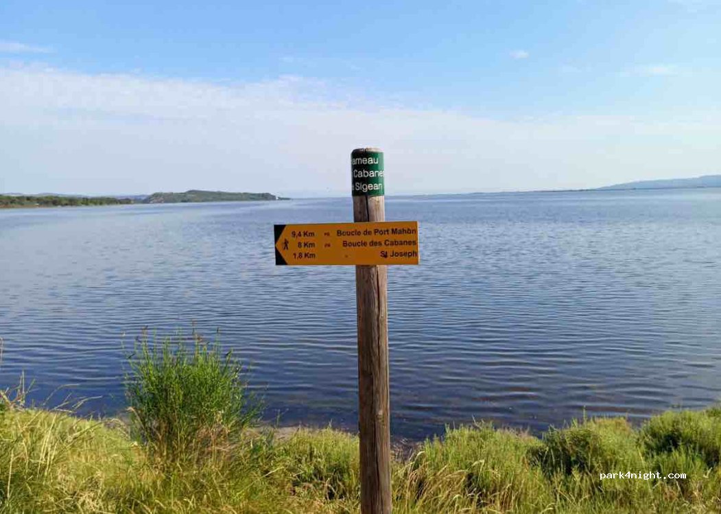 (11130) Sigean - Chemin des Cabanes — foto 4