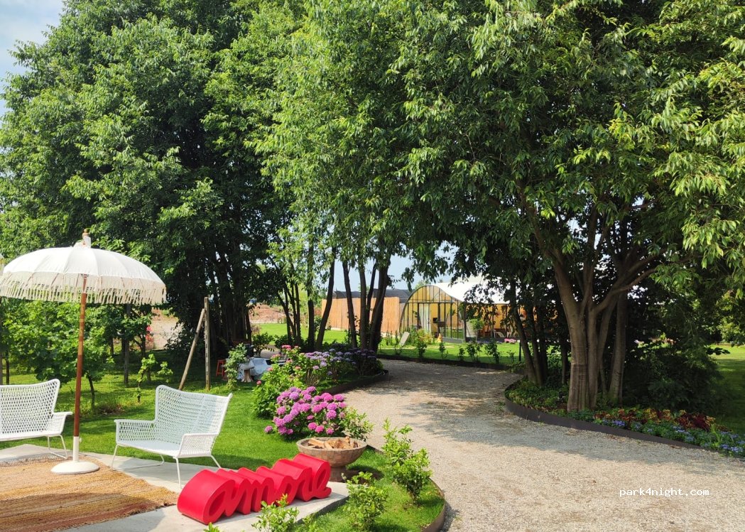 Garda Relais Antica Romelia — foto