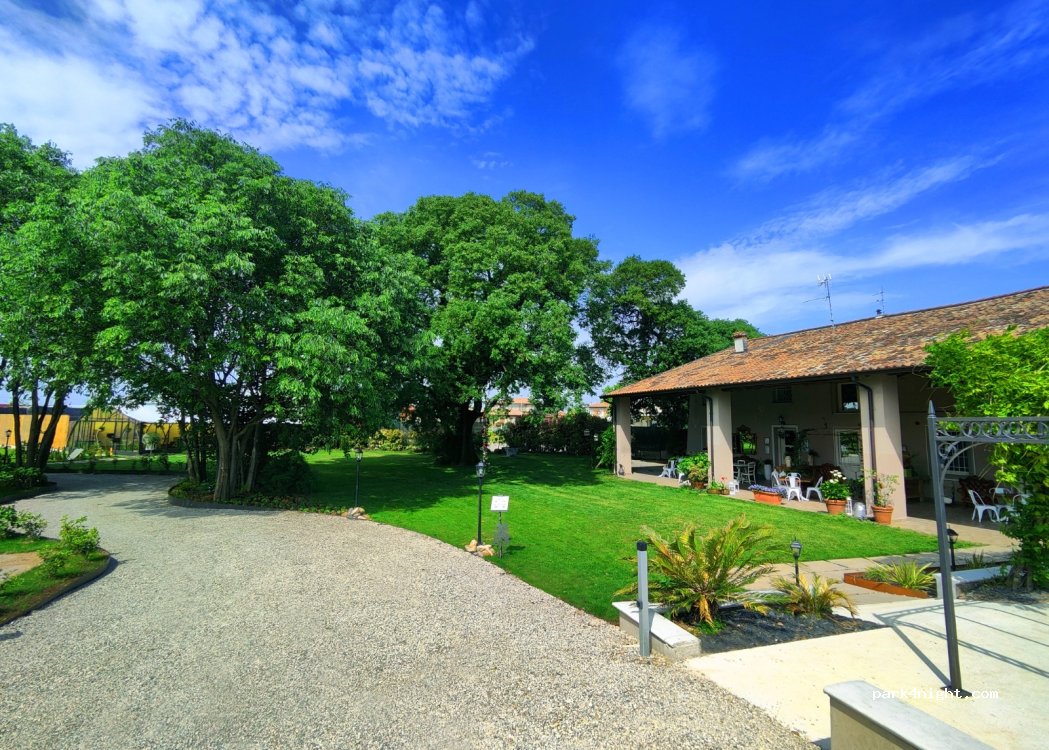 Garda Relais Antica Romelia — foto 2