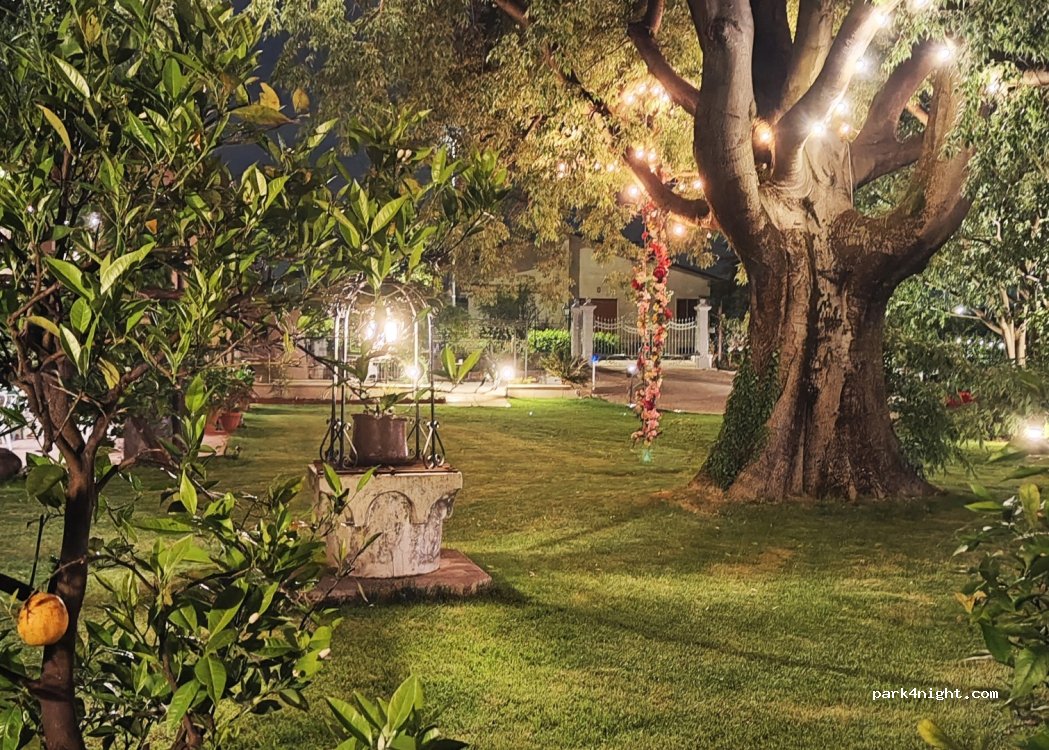 Garda Relais Antica Romelia — foto 3