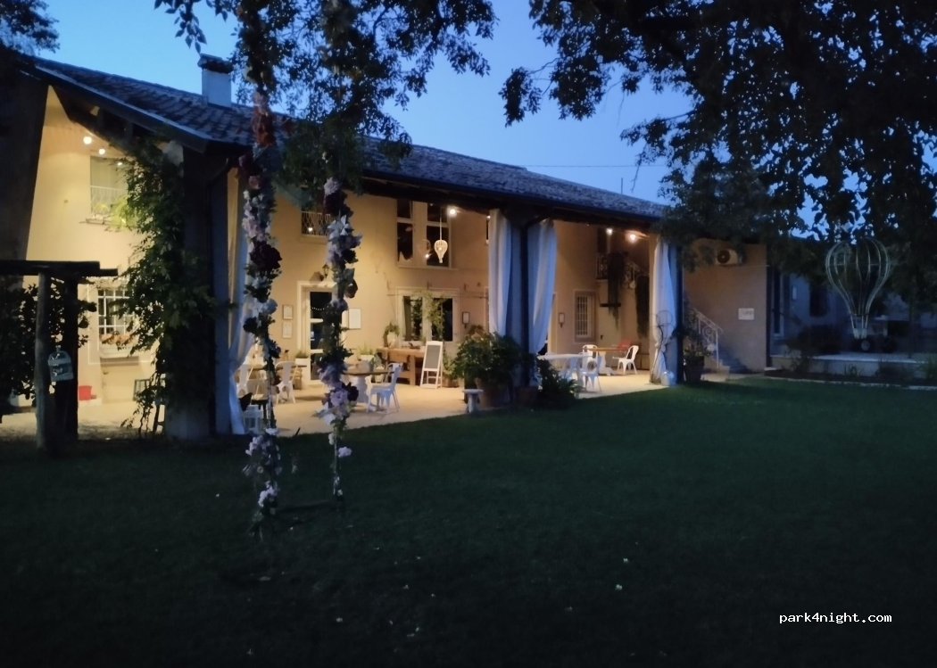 Garda Relais Antica Romelia — foto 5
