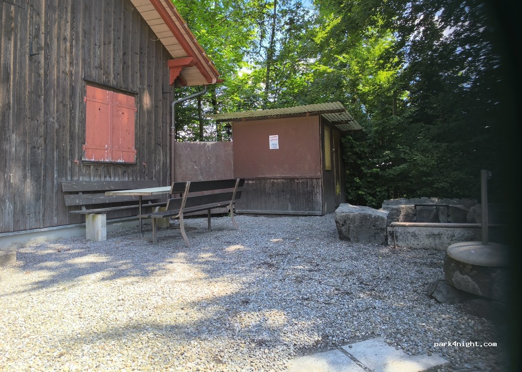(8942) Oberrieden - Neuforststrasse — foto 3