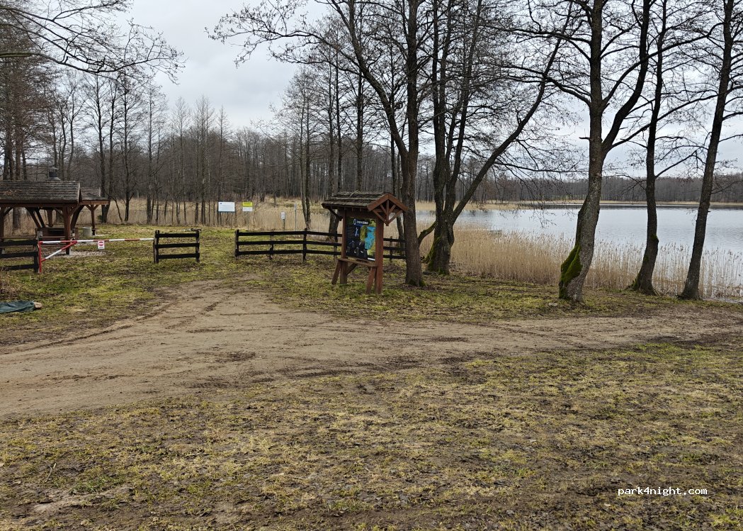 (19-505) Pobłędzie - — foto