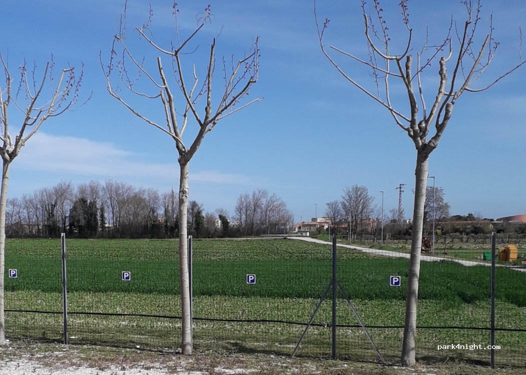 Agricampeggio Filippetti Nando — foto