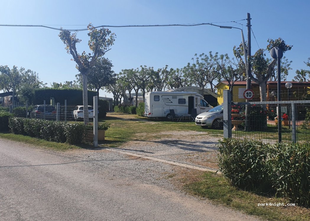Agricampeggio Filippetti Nando — foto 2