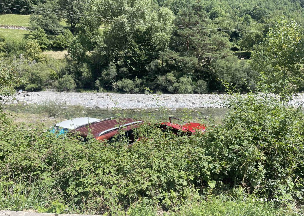 (22370) Broto - Camino a Torla — foto 2