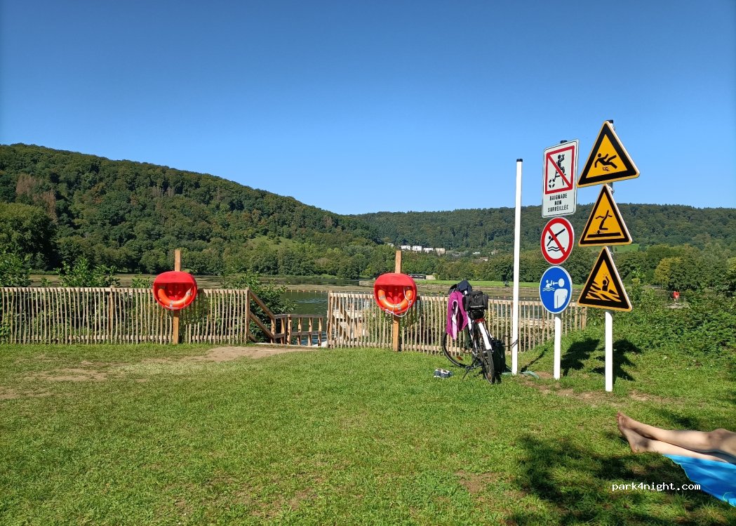 (6412) Echternach - CR378 — foto