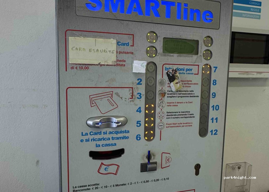 (57021) Campiglia Marittima - Via Indipendenza — foto 2