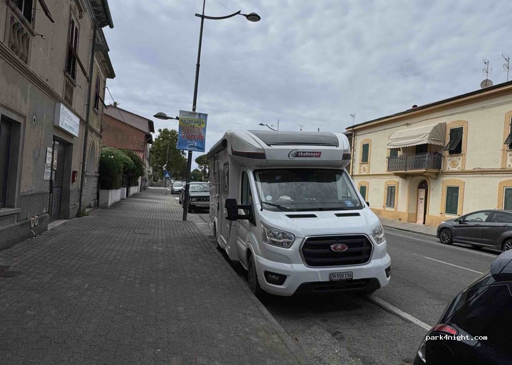 (57021) Campiglia Marittima - Via Indipendenza — foto 5