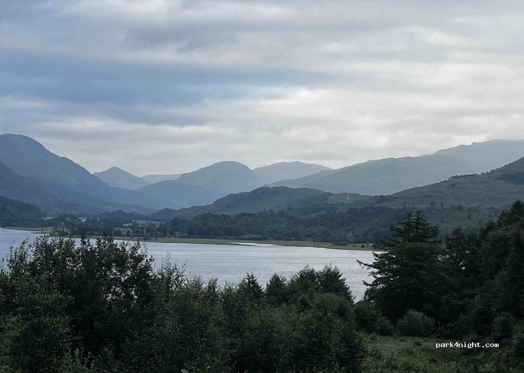 (PA38 4BQ) Invercreran - A828 — foto