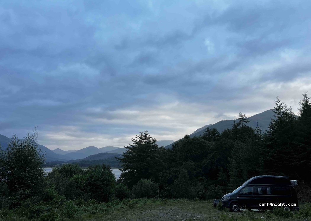 (PA38 4BQ) Invercreran - A828 — foto 2