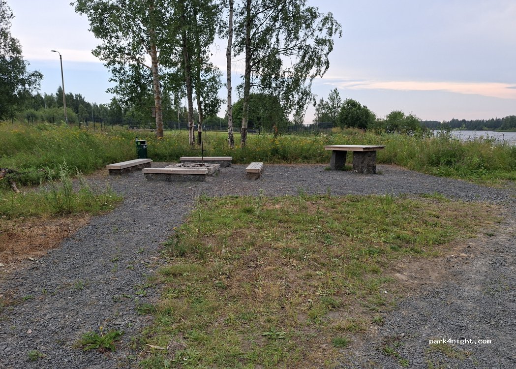 (95410) Tornio - Kivirannantie — foto principale