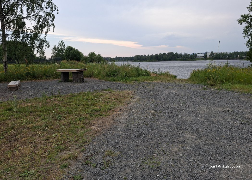 (95410) Tornio - Kivirannantie — foto 2