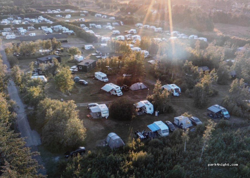 DCU-Camping Ålbæk Strand — foto