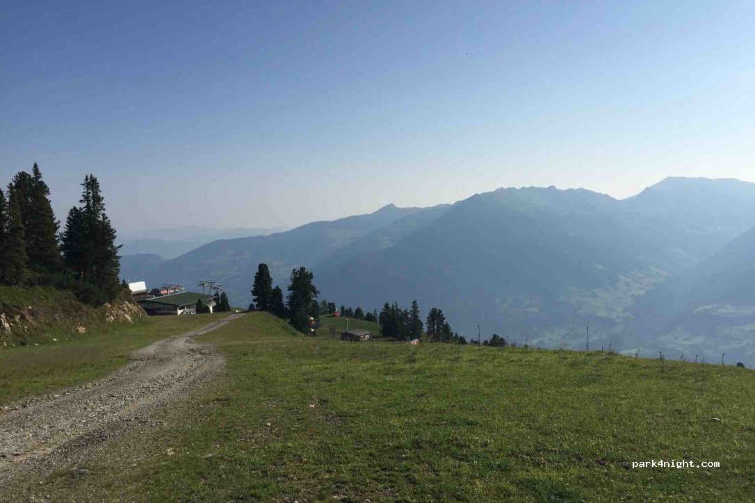 (6274) Kaltenbach - Zillertaler Höhenstraße — foto 2