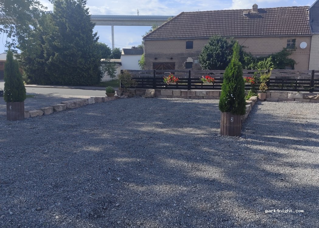 (06638) Karsdorf - Kurze Straße — foto 2