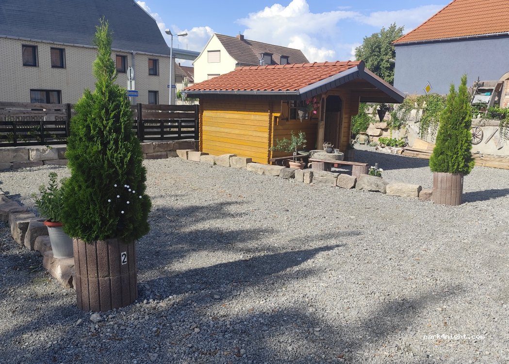 (06638) Karsdorf - Kurze Straße — foto 3
