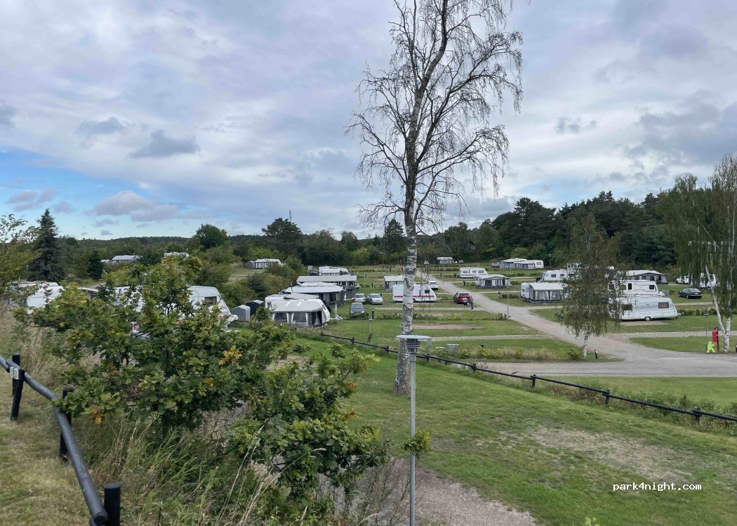 DCU-Camping Ebeltoft - Mols — foto